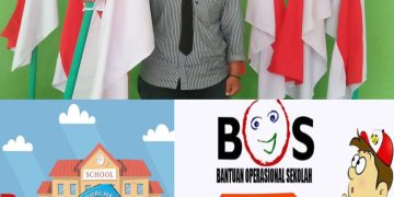 Dana BOS Mandailing Natal 2024 Capai Rp 92,9 Miliar Jadi Sorotan Dunia Pendidikan