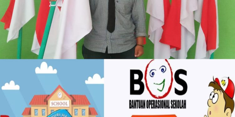 Dana BOS Mandailing Natal 2024 Capai Rp 92,9 Miliar Jadi Sorotan Dunia Pendidikan