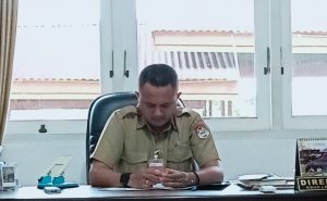 Direktur RSUD Lewoleba Klarifikasi Isu Snack Basi dan Penggunaan Anggaran