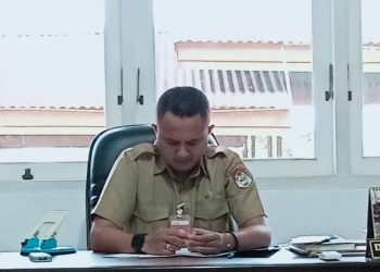 Direktur RSUD Lewoleba Klarifikasi Isu Snack Basi dan Penggunaan Anggaran