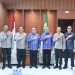 Gubernur dan Wakil Gubernur NTT Terima Kunjungan Kapolda NTT 