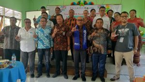 Bupati Lembata Kanis Tuaq Dorong Transformasi Pendidikan Berbasis Lingkungan