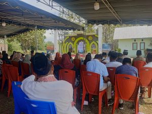 Kompak di Tengah Perayaan Idul Adha, Bupati dan Wabup Lembata Tepis Isu Retak, Janjikan Aksi Nyata di Kolipadan