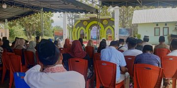 Kompak di Tengah Perayaan Idul Adha, Bupati dan Wabup Lembata Tepis Isu Retak, Janjikan Aksi Nyata di Kolipadan