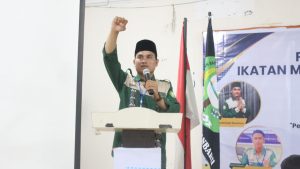 IMA Madina Pekanbaru Kecam Keras Pemkab : Bupati Diam Rugikan Rakyat
