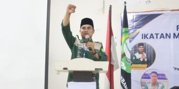 IMA Madina Pekanbaru Kecam Keras Pemkab : Bupati Diam Rugikan Rakyat