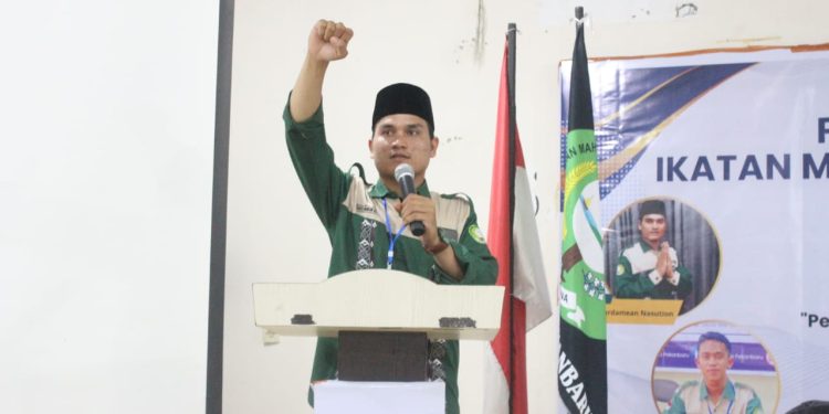 IMA Madina Pekanbaru Kecam Keras Pemkab : Bupati Diam Rugikan Rakyat