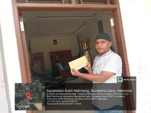 Aparat Desa Tak Jelas Tolak Surat Warga, Transparansi Desa Lambou Darul Ihsan Dipertanyakan!