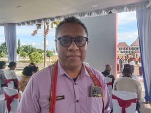 229 Orang Lembata Sedang Minum Obat HIV, 20 Pasien Baru Ditemukan