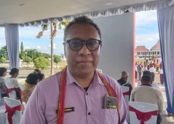 229 Orang Lembata Sedang Minum Obat HIV, 20 Pasien Baru Ditemukan