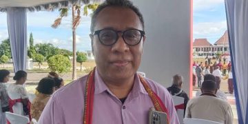 229 Orang Lembata Sedang Minum Obat HIV, 20 Pasien Baru Ditemukan