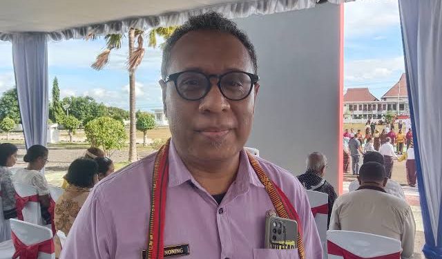 229 Orang Lembata Sedang Minum Obat HIV, 20 Pasien Baru Ditemukan