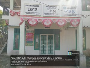 Kantor Desa di Siabu dan Bukit Malintang Tak Buka pPda Hari Kerja. Aktivis Desak Evaluasi Bupati