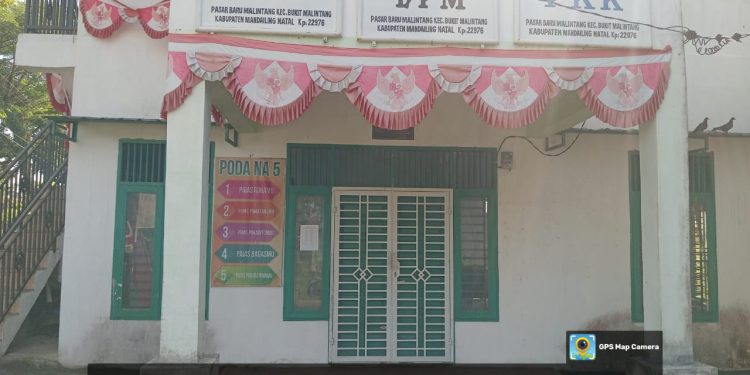 Kantor Desa di Siabu dan Bukit Malintang Tak Buka pPda Hari Kerja. Aktivis Desak Evaluasi Bupati