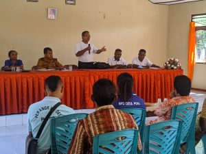 SELAMATKAN IBU BUMI DAN ANAK CUCU