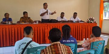 SELAMATKAN IBU BUMI DAN ANAK CUCU