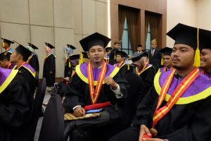 Inspektorat Dinilai Gagal Jalakan Fungsi :  Mahasiswa Minta Bupati Madina Tindakan Tegas