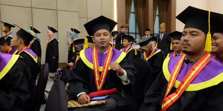 Inspektorat Dinilai Gagal Jalakan Fungsi :  Mahasiswa Minta Bupati Madina Tindakan Tegas