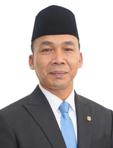 Menteri Kependudukan dan Pembangunan Keluarga Kunker ke Lembata