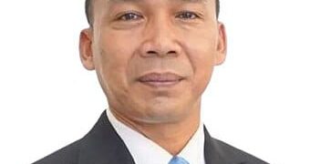 Menteri Kependudukan dan Pembangunan Keluarga Kunker ke Lembata