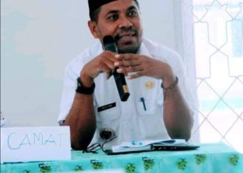 Pembentukan Koperasi Desa Merah Putih, Pemerintah Kecamatan Nagawutung Kesulitan Melakukan Meping Unit Usaha