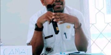 Pembentukan Koperasi Desa Merah Putih, Pemerintah Kecamatan Nagawutung Kesulitan Melakukan Meping Unit Usaha