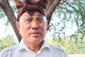 ” Critical Thinking” untuk DPR dan MPR Seputar Usul Pemberhentian Wapres Gibran