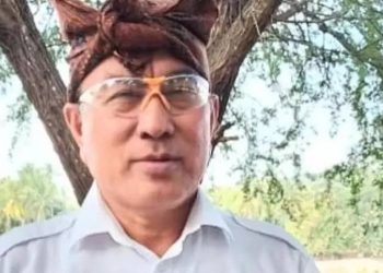 ” Critical Thinking” untuk DPR dan MPR Seputar Usul Pemberhentian Wapres Gibran