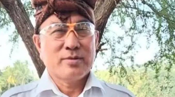 ” Critical Thinking” untuk DPR dan MPR Seputar Usul Pemberhentian Wapres Gibran