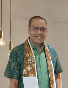 Ketika Gunung Bicara, Dengarkan Suara Dari Selatan 