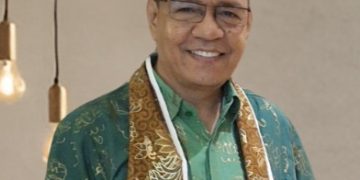 Ketika Gunung Bicara, Dengarkan Suara Dari Selatan 