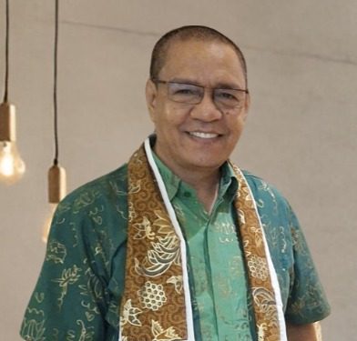 Ketika Gunung Bicara, Dengarkan Suara Dari Selatan