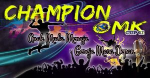 Orang Muda Katolik Paroki Santo Arnoldus Janssen Waikomo Jadi Wadah Pengembangan Diri Anak Muda