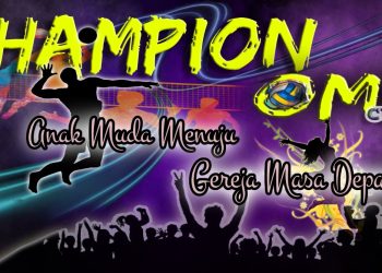 Orang Muda Katolik Paroki Santo Arnoldus Janssen Waikomo Jadi Wadah Pengembangan Diri Anak Muda