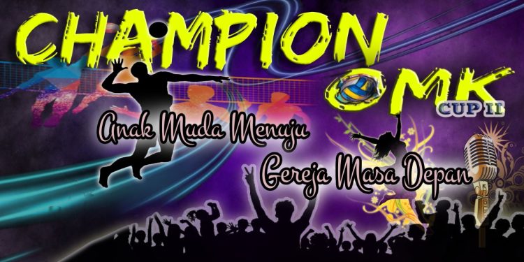 Orang Muda Katolik Paroki Santo Arnoldus Janssen Waikomo Jadi Wadah Pengembangan Diri Anak Muda