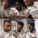 Real Madrid Rilis Jersey Home musim 2025/2026