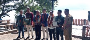 BUMDes Tujuh Maret Hadakewa Raih Juara 1 BUMDes Award 2025, Bukti Nyata Desa Hadakewa Jadi Pusat Inovasi Pariwisata NTT