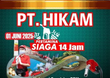 APMS PT. Hikam Lewoleba Terapkan Solusi Alternatif – Ayo Manfaatkan Jam Layanan Baru !