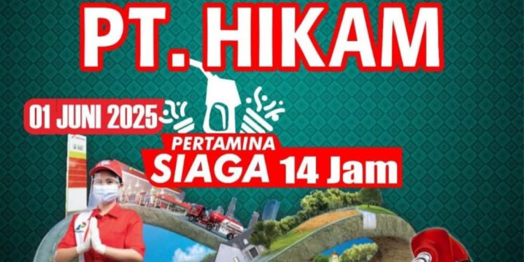 APMS PT. Hikam Lewoleba Terapkan Solusi Alternatif – Ayo Manfaatkan Jam Layanan Baru !