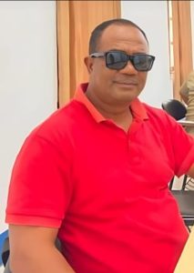 Suara Anak Rantau di Kalbar : Bupati Kanis Rangkul Semua Pihak Bangun Lemabata