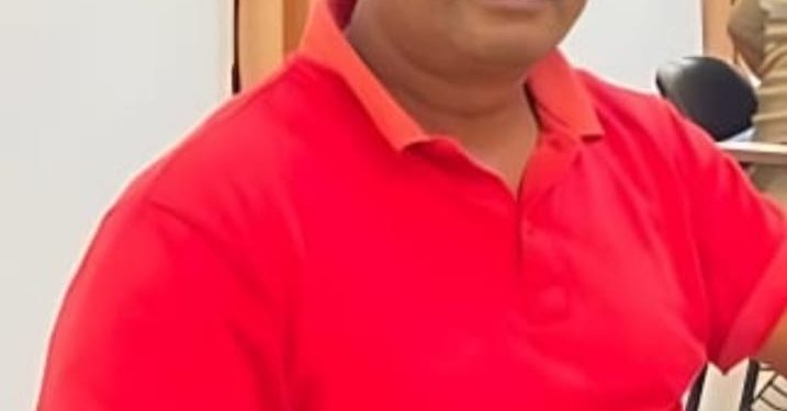 Suara Anak Rantau di Kalbar : Bupati Kanis Rangkul Semua Pihak Bangun Lemabata