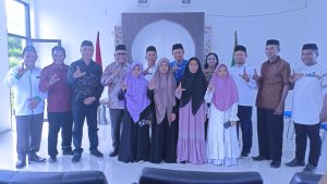 Ramadani Ukir Sejarah, Lembata Melaju ke STQ Nasional!