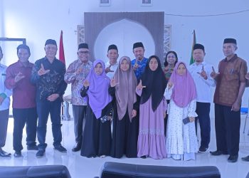 Ramadani Ukir Sejarah, Lembata Melaju ke STQ Nasional!