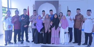 Ramadani Ukir Sejarah, Lembata Melaju ke STQ Nasional!