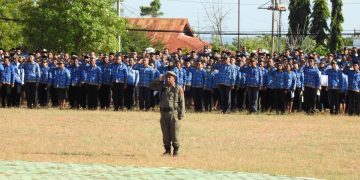 Ratusan Honorer Lembata Lolos Seleksi PPPK Tahap 2, Bersiap Menuju Penetapan Nomor Induk