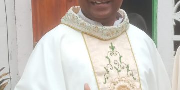 Pius Laba Buri: “Tidak Mengumat”