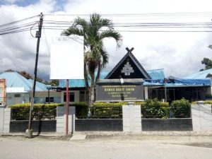 Lagi” Pasien Ditolak, Dirut RSUD Panyabungan Malah  Laporkan Korban