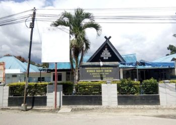 Lagi” Pasien Ditolak, Dirut RSUD Panyabungan Malah  Laporkan Korban