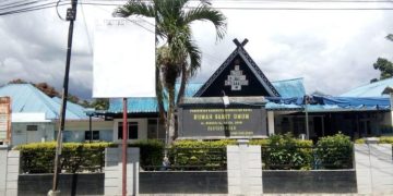 Lagi” Pasien Ditolak, Dirut RSUD Panyabungan Malah  Laporkan Korban