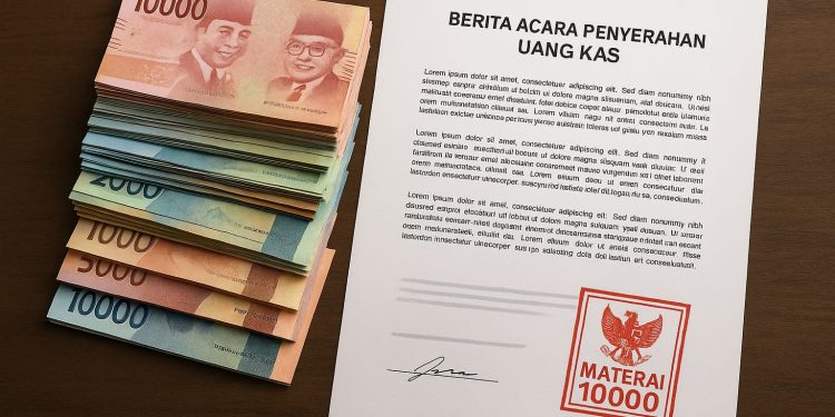 Dana Desa Jambur Padang Matinggi Diduga Fiktif,Tak Terealisasi